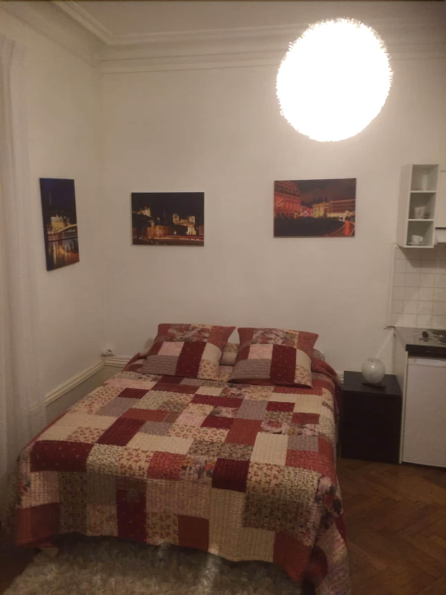B&B "Clos Feuillat" Lyon Eksteriør billede