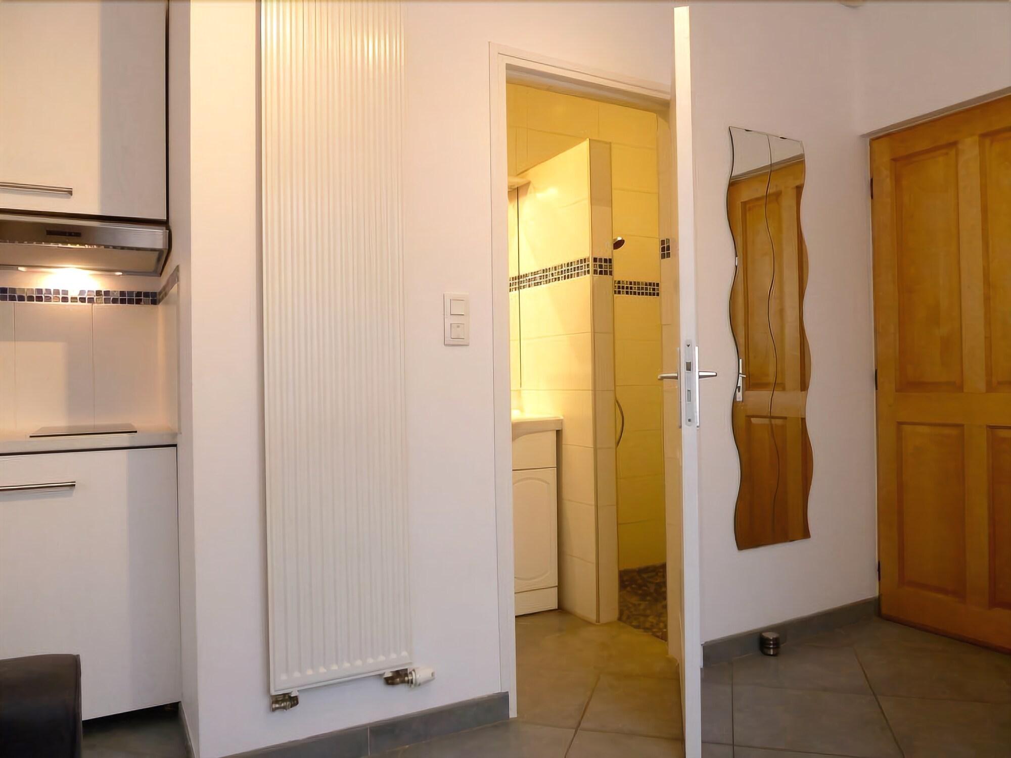B&B "Clos Feuillat" Lyon Eksteriør billede