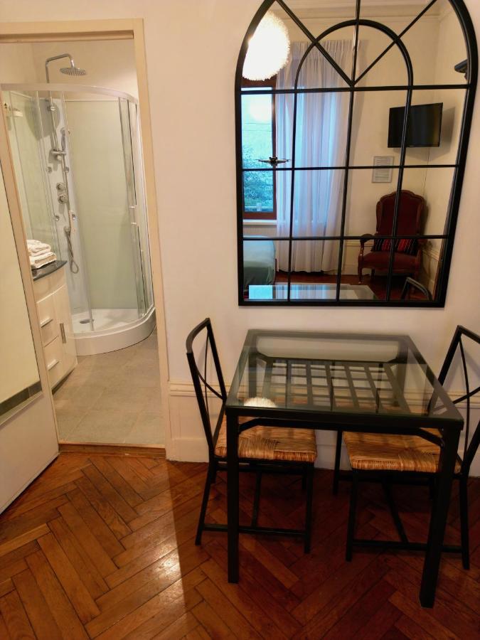 B&B "Clos Feuillat" Lyon Eksteriør billede