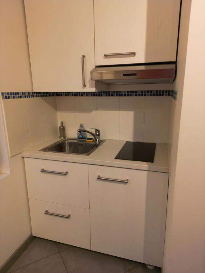 B&B "Clos Feuillat" Lyon Eksteriør billede