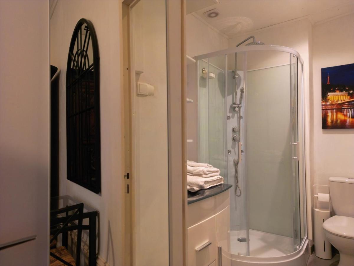B&B "Clos Feuillat" Lyon Eksteriør billede