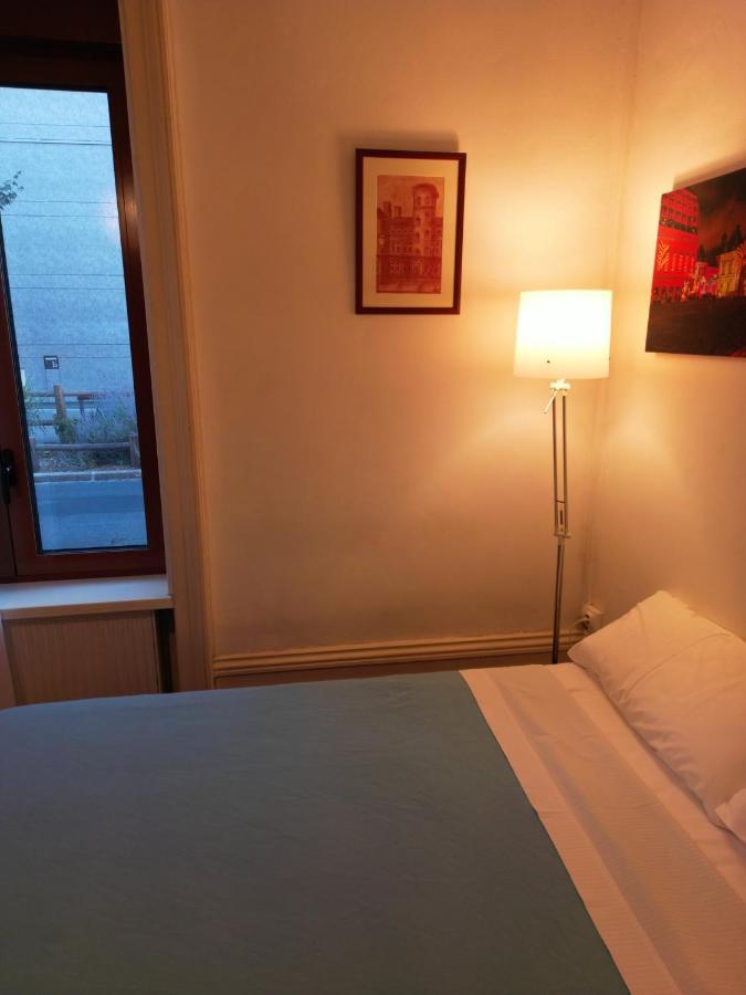 B&B "Clos Feuillat" Lyon Eksteriør billede