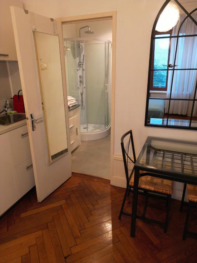 B&B "Clos Feuillat" Lyon Eksteriør billede